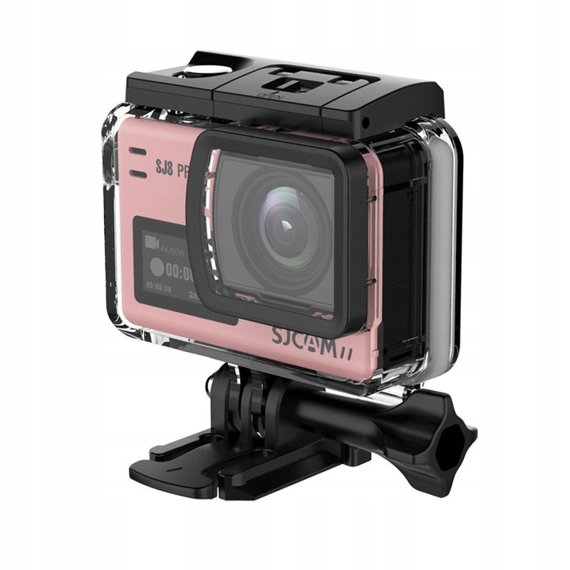 Sjcam sj8 pro sd карта