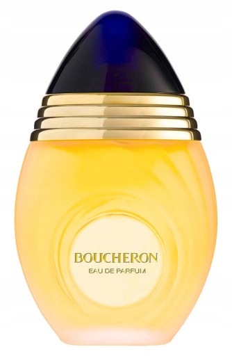 BOUCHERON EAU DE PARFUM EDP 100 ML perfumeria