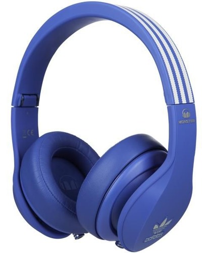 Słuchawki Adidas Originals Monster Beats by Dre