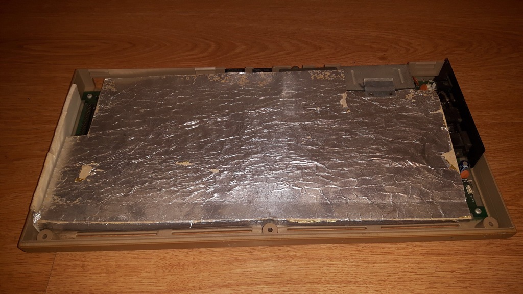 Commodore C64 