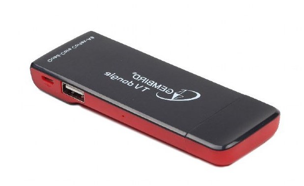 Gembird Smart TV dongle - SMP-TVD-001