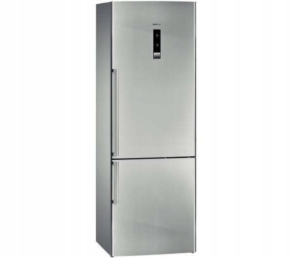 Lodówka Siemens KG49NAI22 No Frost 340 kWh
