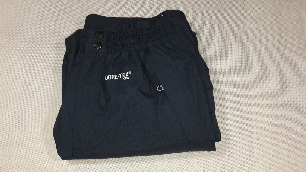 North Face gore-tex XCR summit series spodnie gtx 