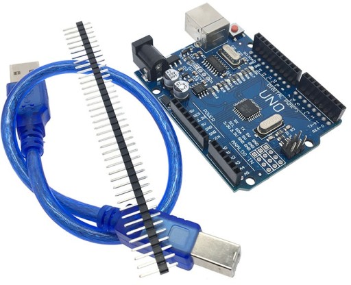 ARDUINO UNO R3 Z KABLEM