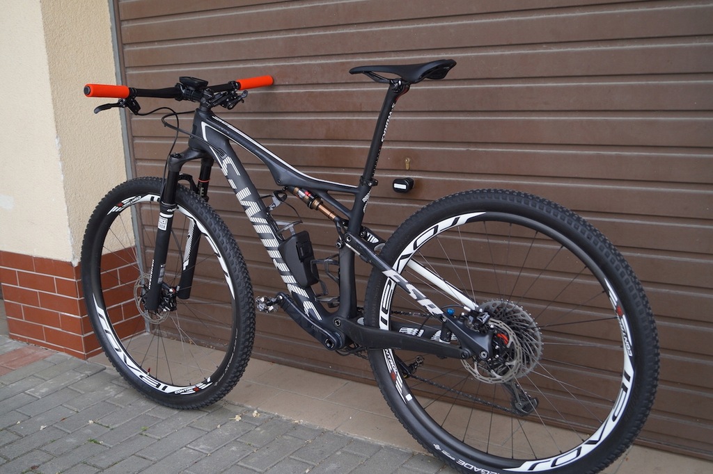 specialized xc 29