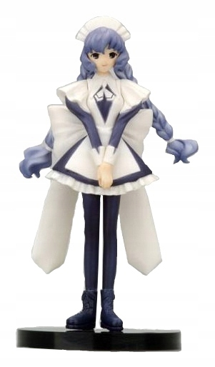 FIGURKA CHOBITS YUZUKI KONAMI ANIME CLAMP MANGA