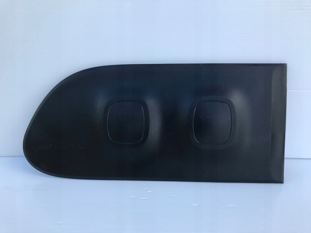 CITROEN C3 III AIRBUMP LISTWA DRZWI PRAWA TYŁ 16-