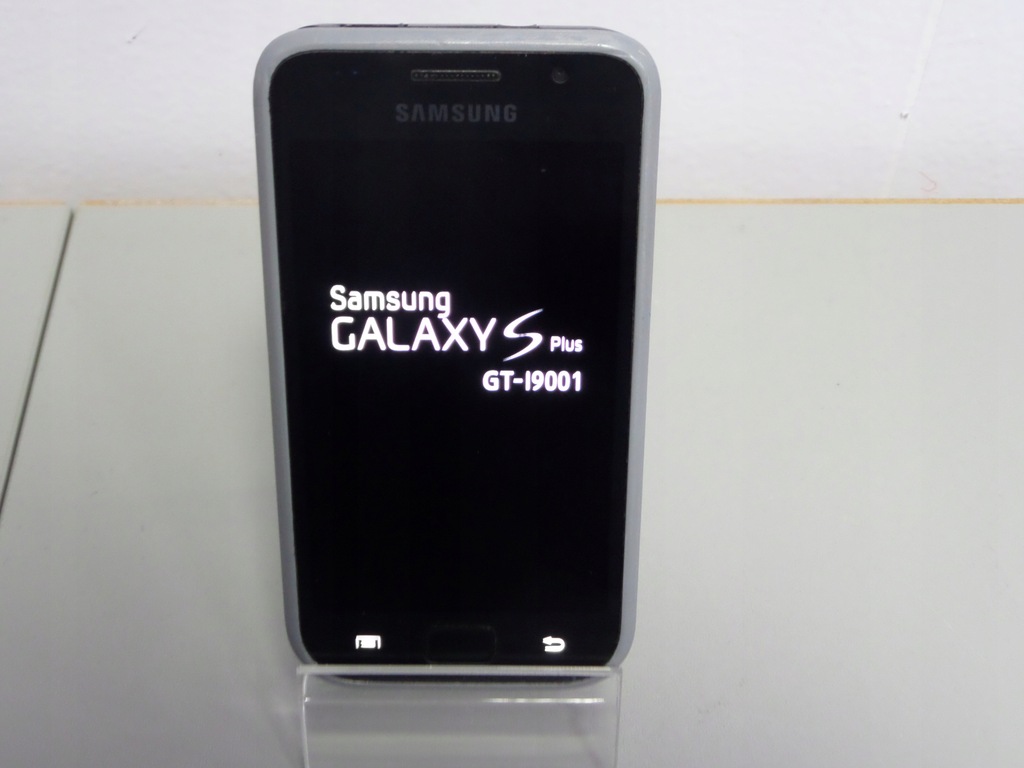 SAMSUNG GALAXY S PLUS GT-I9001