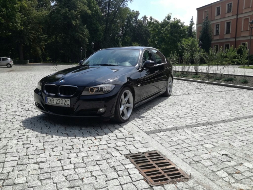 Combox bmw e90