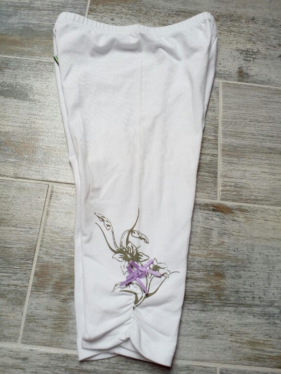 legginsy Wójcik 3/4 roz 104/110