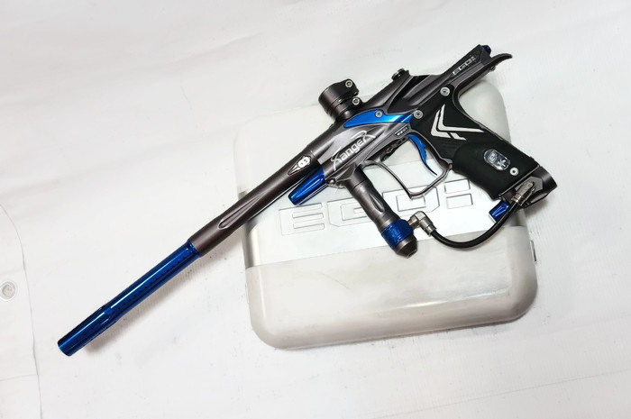 MARKER FIRMY PLANET ECLIPSE MODEL EGO 8