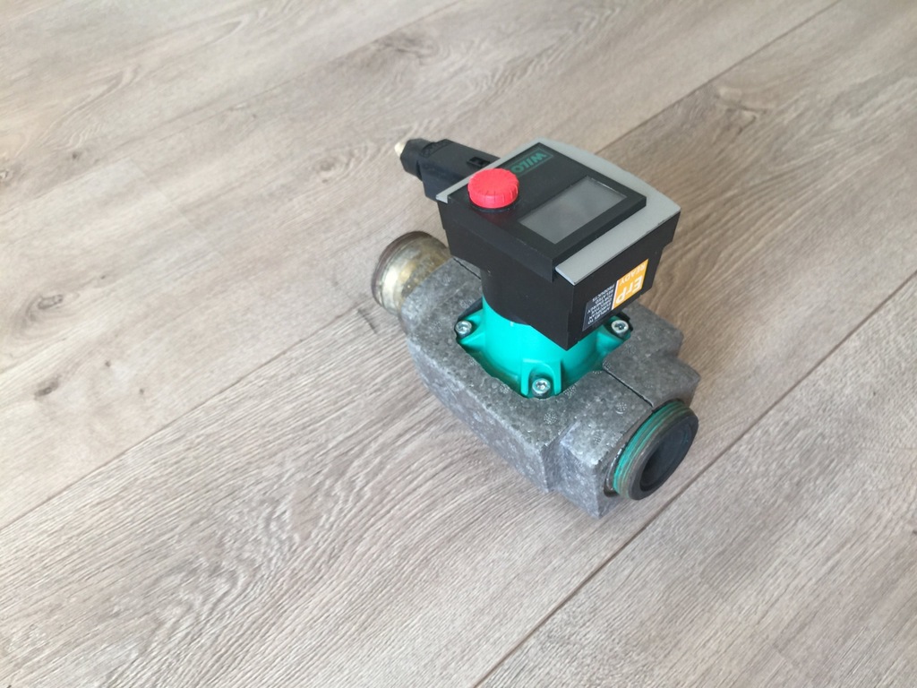 Pompa Wilo Stratos Pico 30/1-6 Gwarancja Stan Bdb