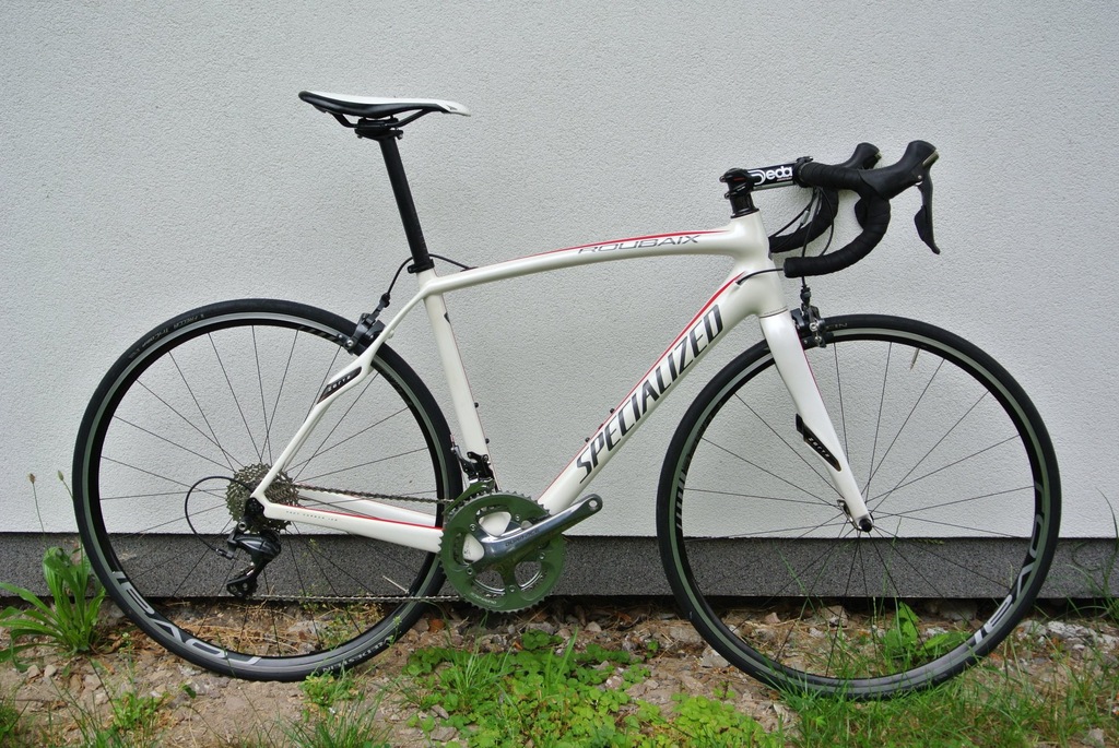 Specialized Roubaix SL4 Pro カーボンクランク付き ROUBAIX SL4