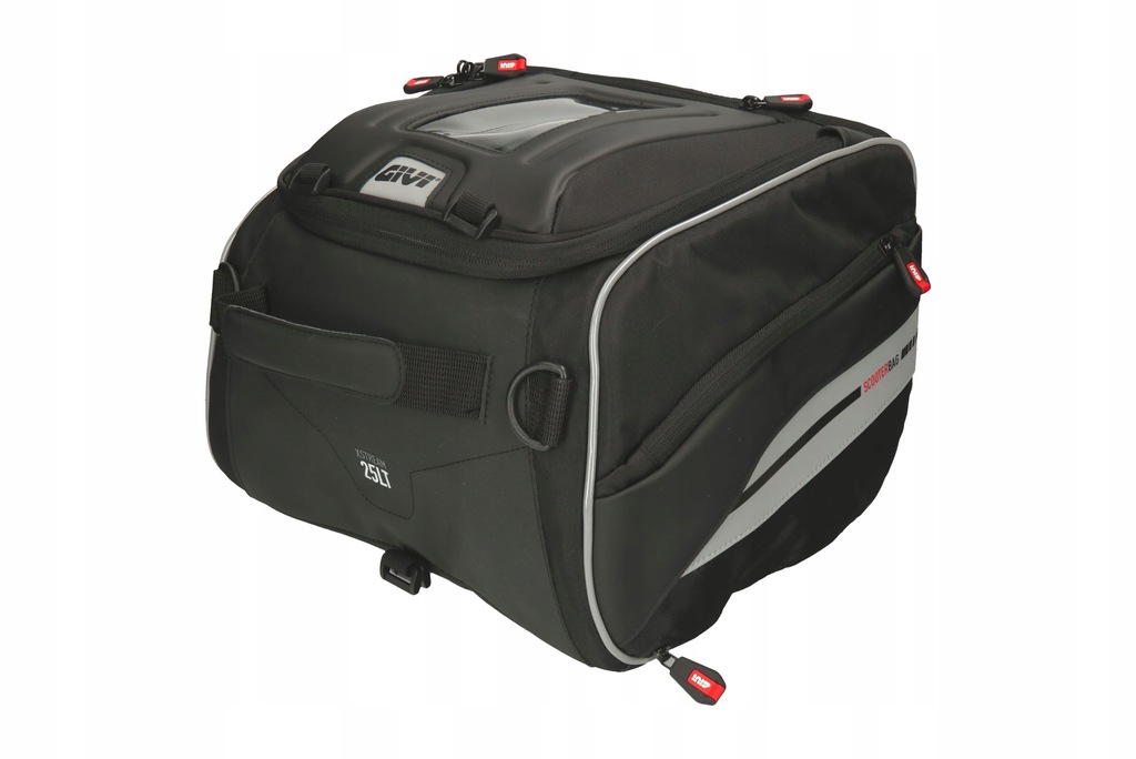 TORBA SAKWA KUFER NA SKUTER XS318 25L GIVI