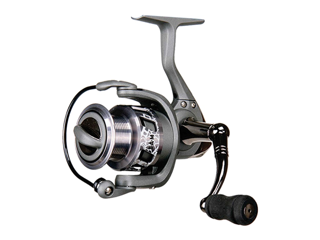 Kołowrotek DAM Quick HAYASAKI 330 FD (1162330)