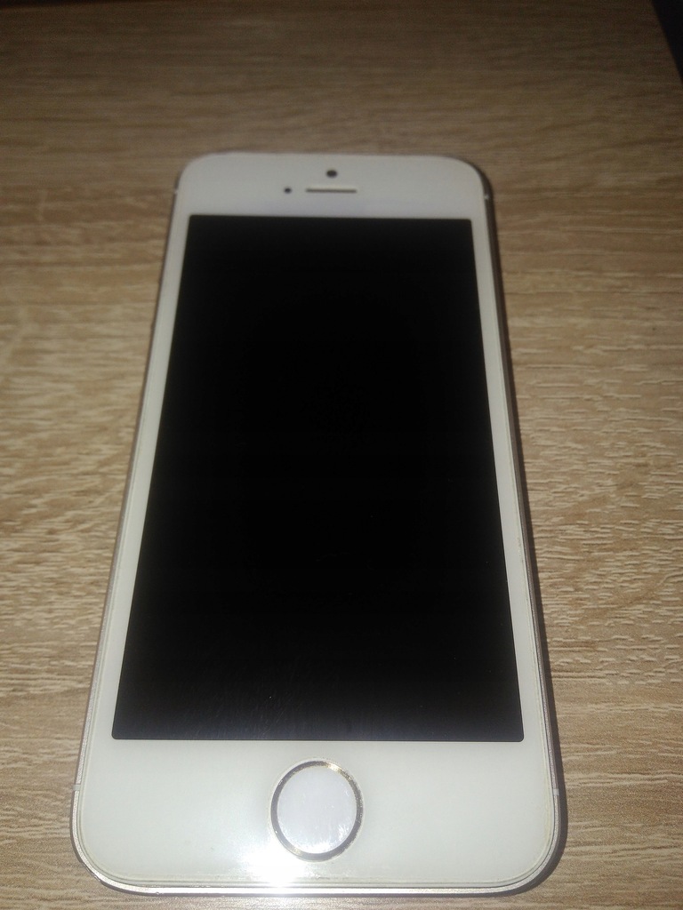 Apple iPhone 5s Gold 16 GB