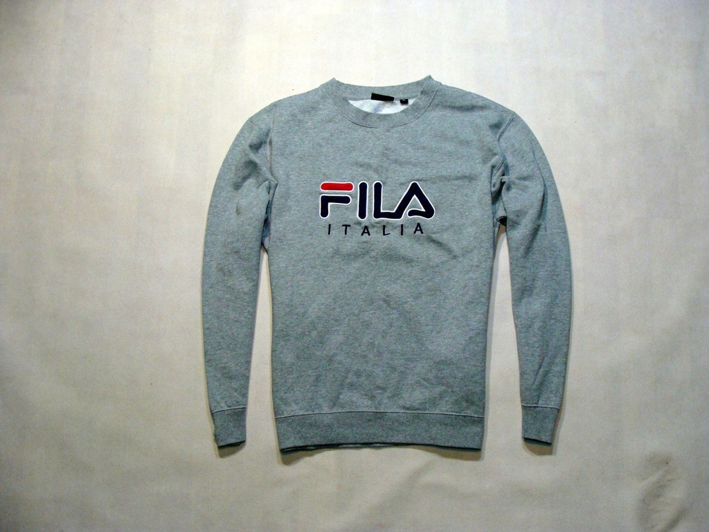 Fila 2025 italia bluza