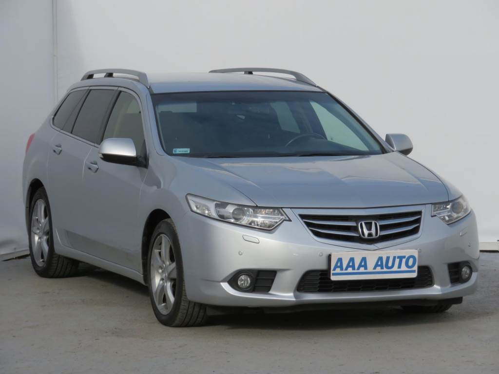 Honda Accord 2.0 , Salon Polska, Serwis ASO