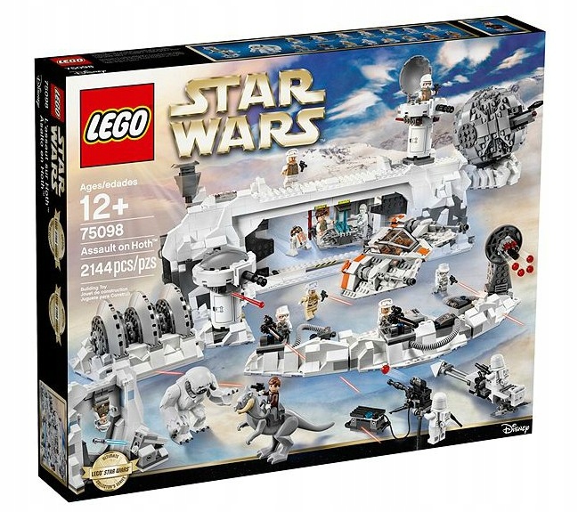 Lego mystery box 1000zł