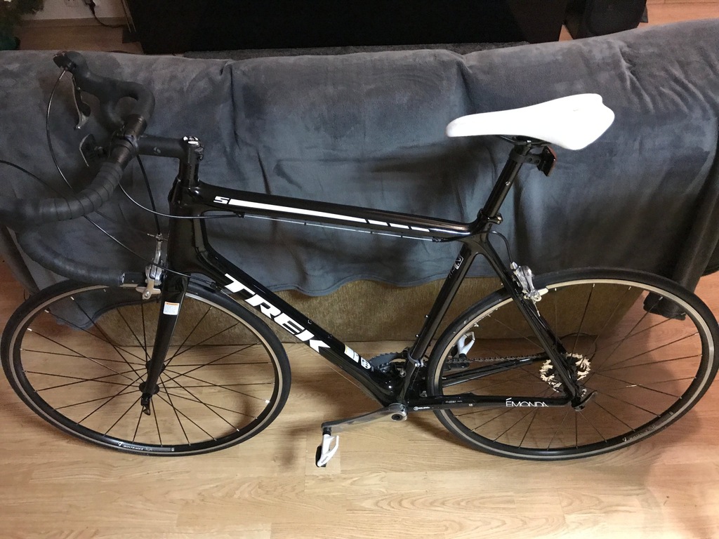 trek emonda 300 oclv carbon