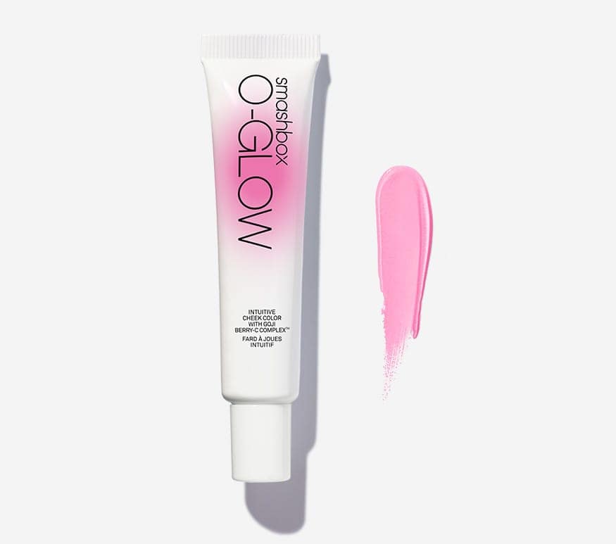 SMASHBOX Róż do policzków w żelu O-Glow 15ML