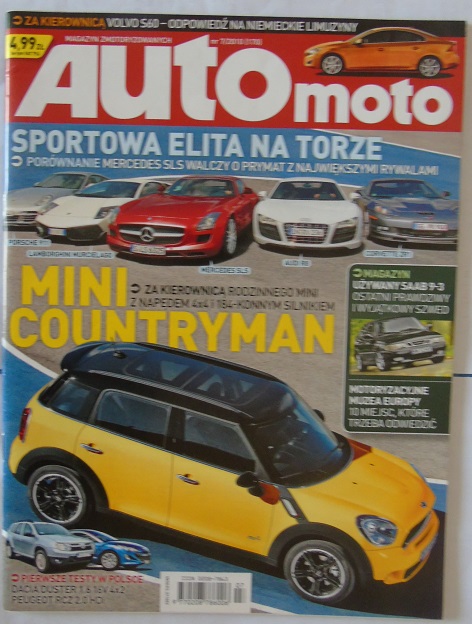 Auto Moto 7/2010