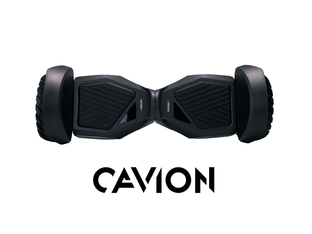 Hoverboard outlet cavion go