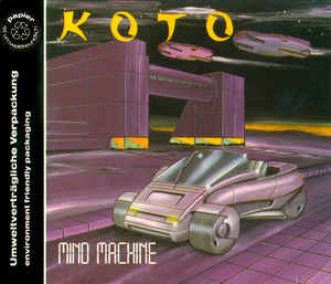 Koto -Mind Machine