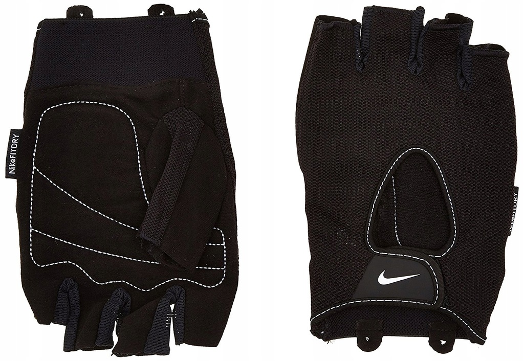 Rękawiczki męskie Nike Fundamental, 9092 037, M