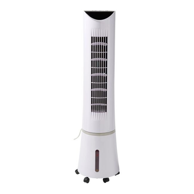 KLIMATYZER KOLUMNOWY BLYSS RUMBIA 4L Z PILOTEM [N]