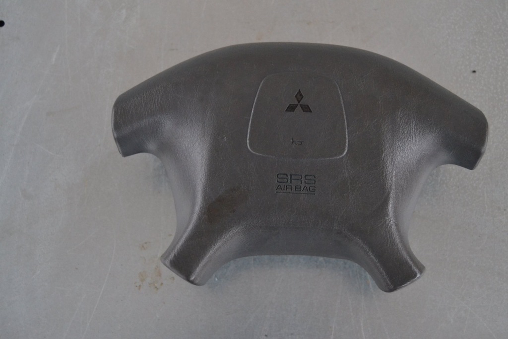 MITSUBISHI L200 AIRBAG KIEROWCY 7009470017 oficjalne archiwum Allegro