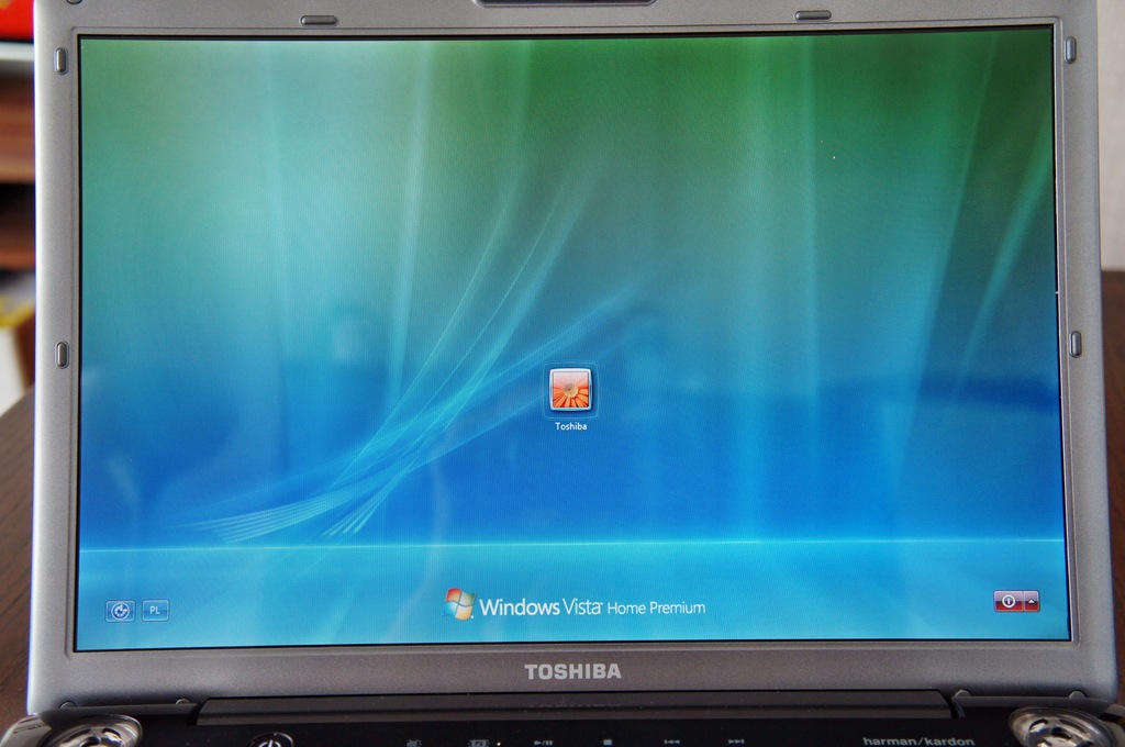 ++ Toshiba SATELLITE A300-15I (PSAJ4E-01S00KPL) ++
