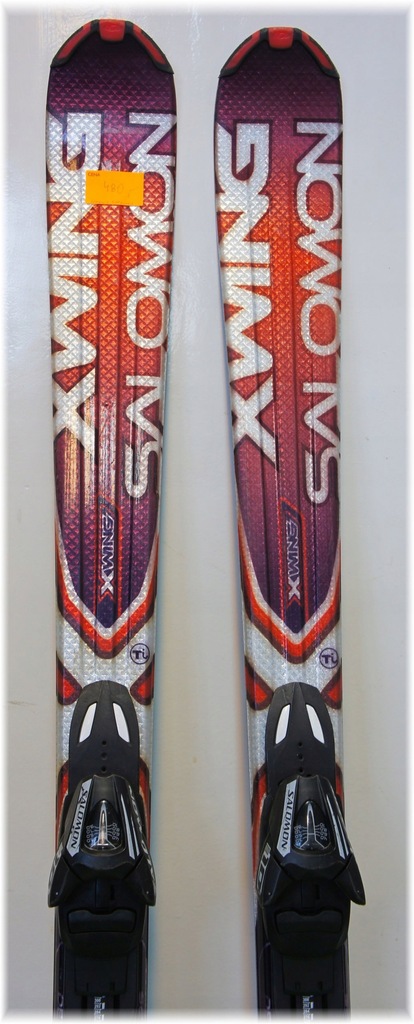 salomon x wing hurricane