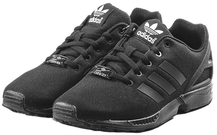 BUTY DAMSKIE ADIDAS ZX FLUX R. 35 (21,5 CM) - 6938355497 - archiwum Allegro