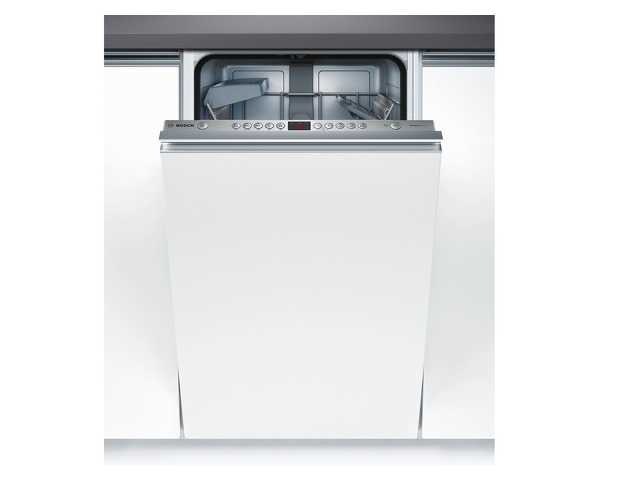 ZMYWARKA DO ZABUDOWY BOSCH SPV54M88EU A++ 9KPL