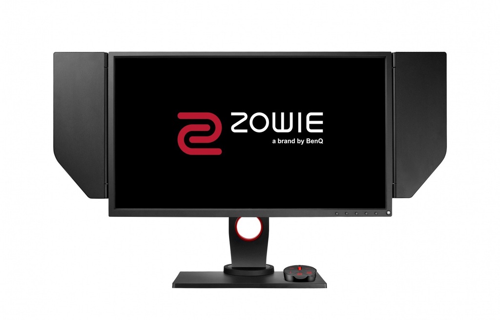 ZOWIE XL2536 LED 1ms/12MLN:1/HDMI/GAMING