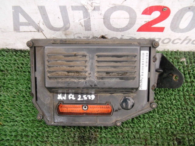 JEEP CHEROKEE XJ 2.5TD KOMPUTER SILNIKA 56041997AC