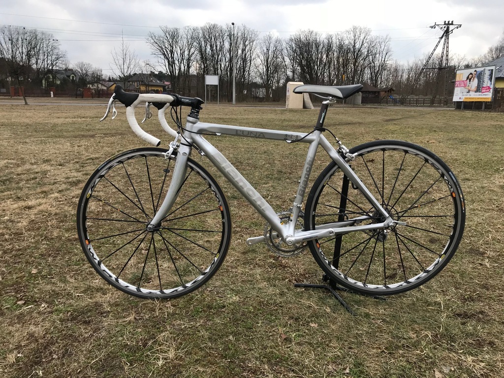 bianchi campagnolo centaur