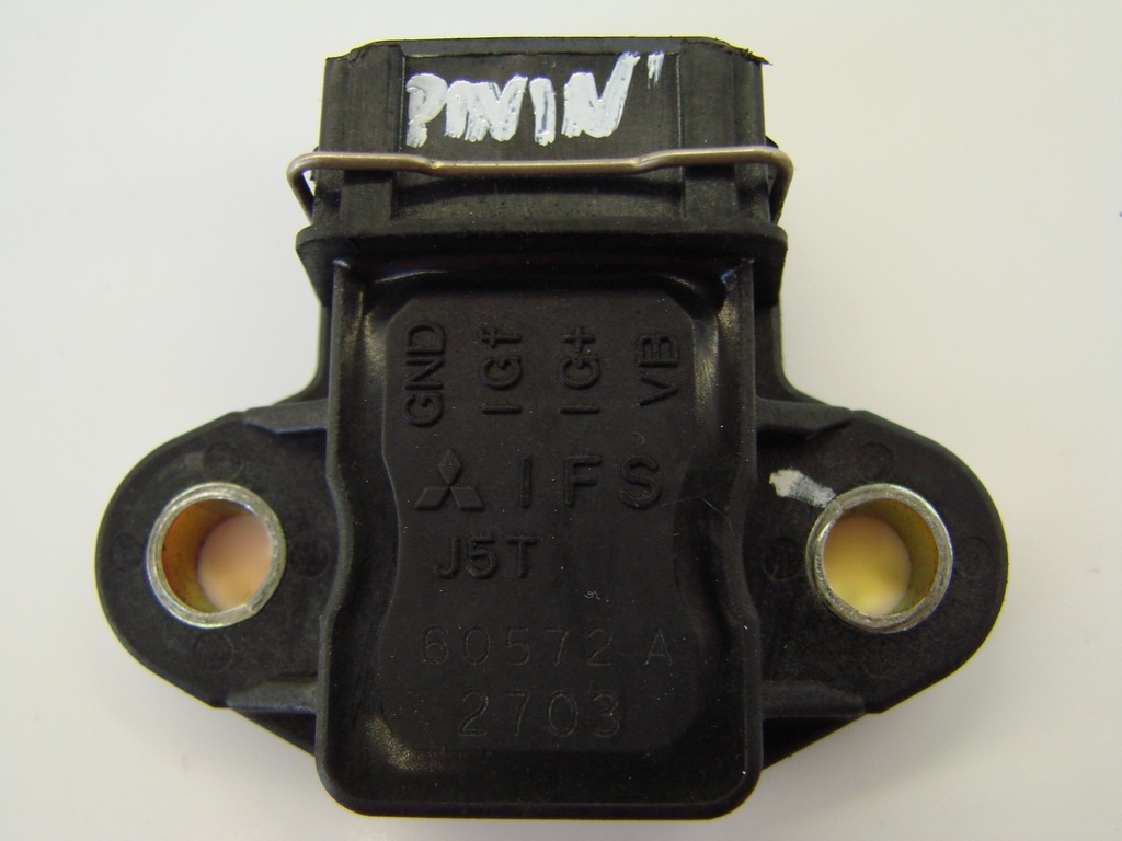 Moduł zapłonowy 60572A Mitsubishi Pinin 1,8 GDI