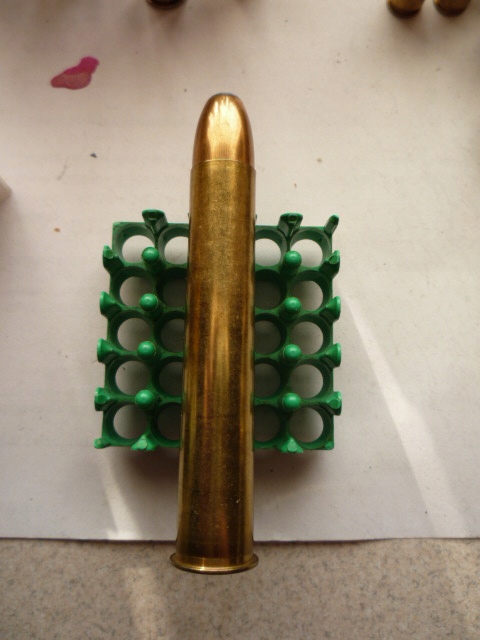 500 NITRO EXPRESS - HH