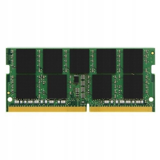 Pamięć DDR4 SODIMM 8GB/2666 CL19 1Rx8