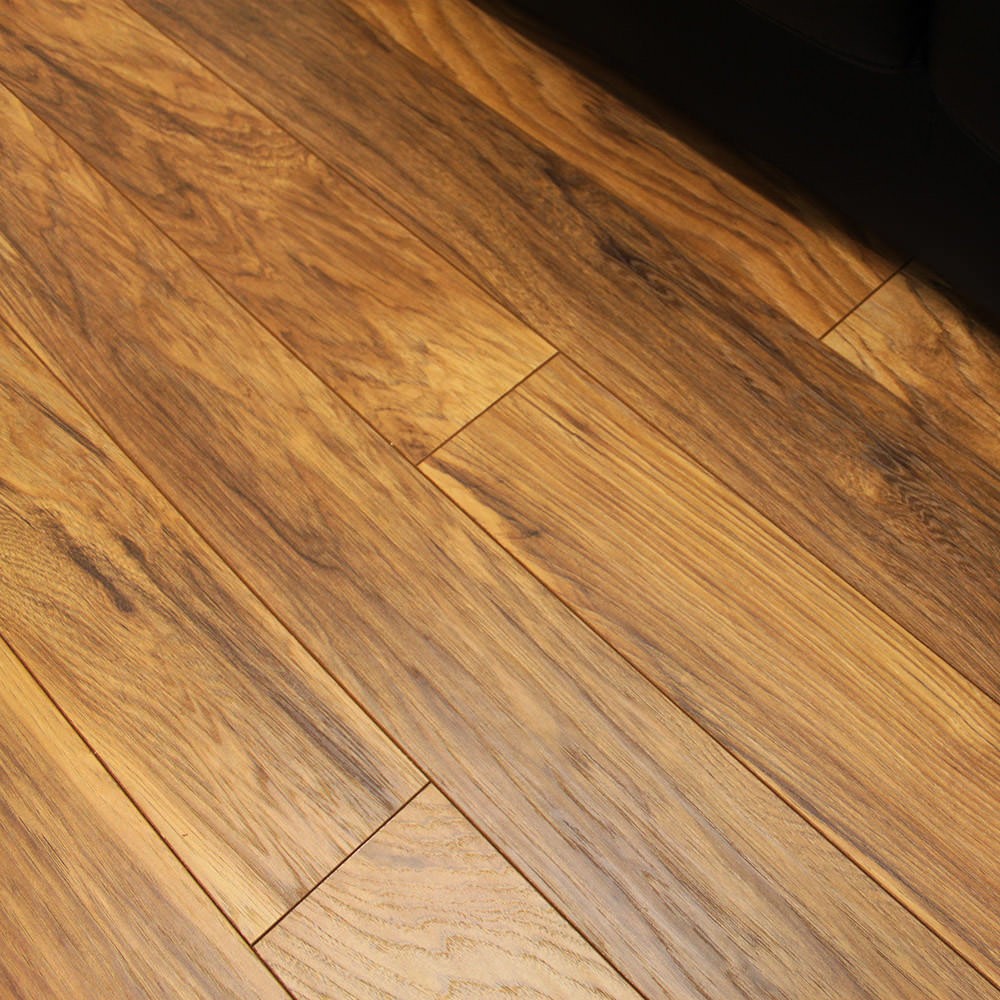 KRONO Vintage Narrow APPALACHIAN HICKORY 8155