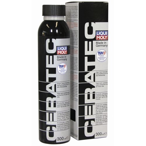 LIQUI MOLY LM 7181 CERA TEC CERATEC CERAMIZER