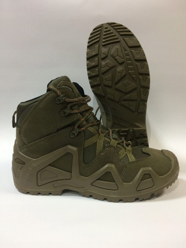 BUTY GARSING Alligator Model 33 O rozm.46 NIE LOWA