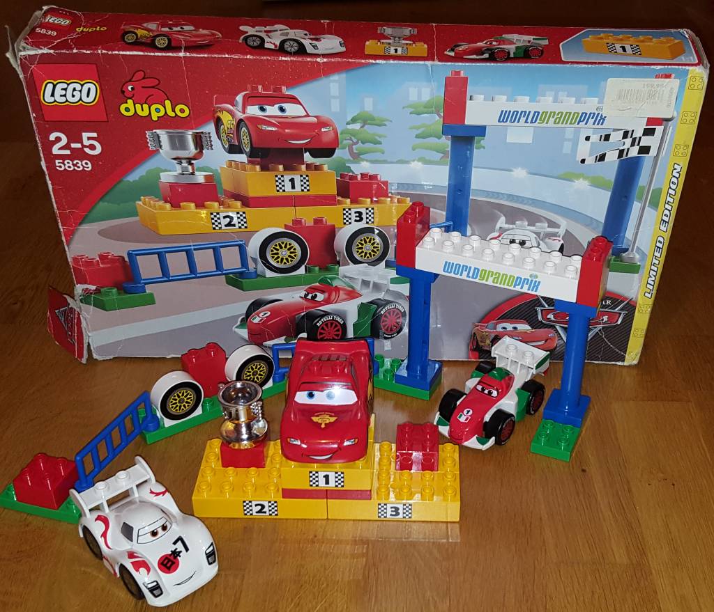 Duplo 5839 online