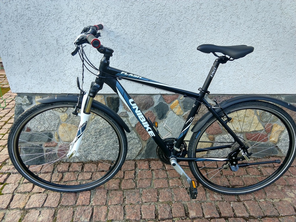 Rower Unibike Flash 2015