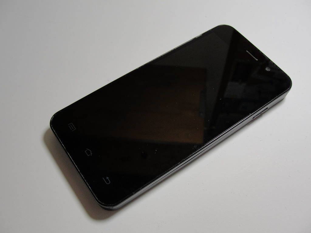 Telefon JIAYU JY- G4s USZKODZONY (135)