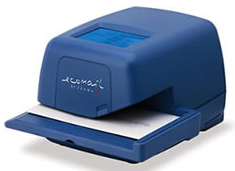 OKAZJA Frankownica Frama Ecomail model 2000