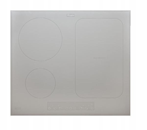 Płyta indukcyjna Whirlpool ACM 808 BA/WH 58 cm