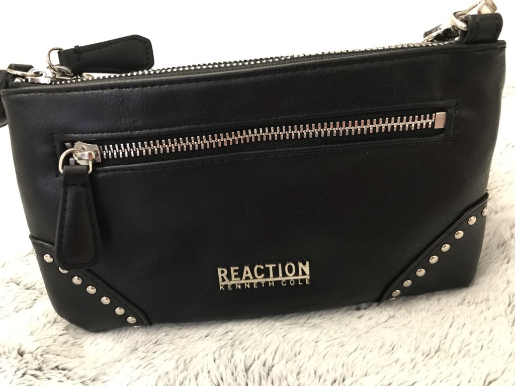 Torebka damska Kenneth Cole z USA Nowa 7626909300 oficjalne